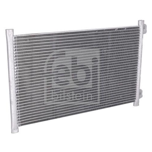 FEBI BILSTEIN Kondensator, Klimaanlage 188543