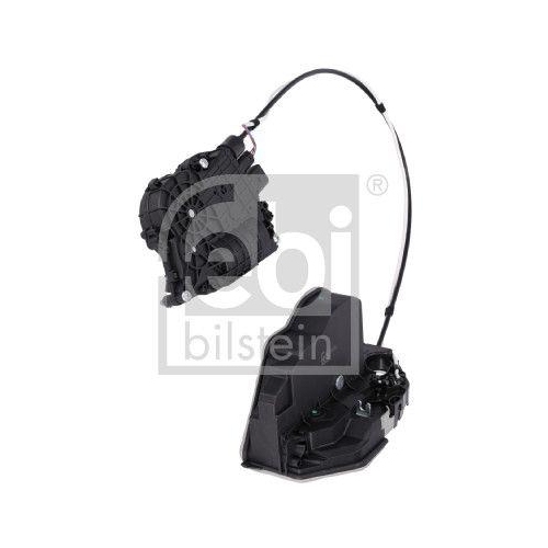FEBI BILSTEIN Türschloss febi Plus 197282