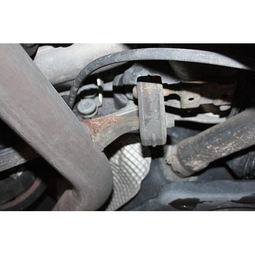 HJS Halter, Abgasanlage 82 13 4370