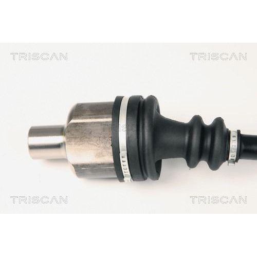 TRISCAN Antriebswelle 8540 25602