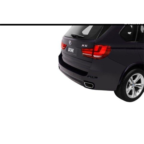 BRINK Anhängevorrichtung BMU