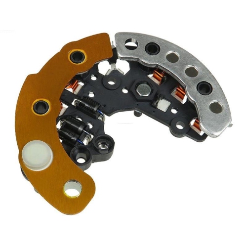 AS-PL Gleichrichter, Generator Brandneu AS-PL