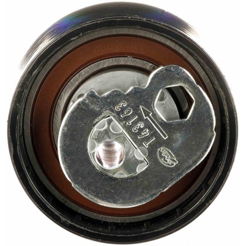 GATES Spannrolle, Zahnriemen PowerGrip&trade; T43163