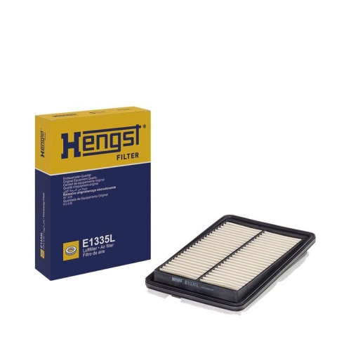 HENGST FILTER Luftfilter