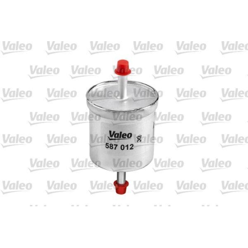 VALEO Kraftstofffilter 587012