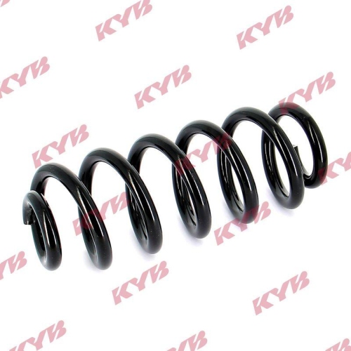 KYB Fahrwerksfeder K-Flex RA5807