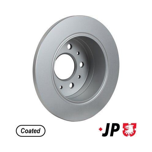 JP GROUP Bremsscheibe JP 4163200400