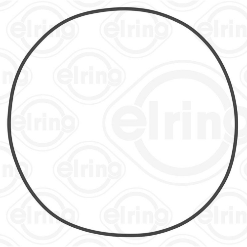 ELRING Dichtung, Automatikgetriebe B19.800