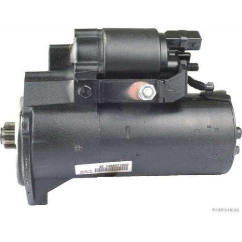 HERTH+BUSS ELPARTS Starter 42018380