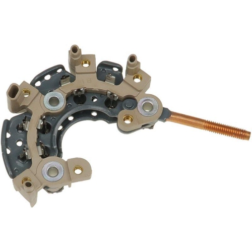 AS-PL Gleichrichter, Generator AS ARC6056