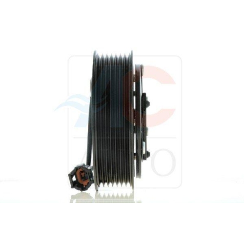 ACAUTO Magnetkupplung, Klimakompressor AC-06ZX23