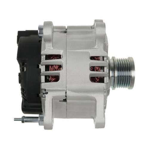 AS-PL Generator AS A3703S