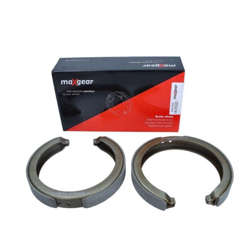 MAXGEAR Bremsbackensatz, Feststellbremse 19-4623
