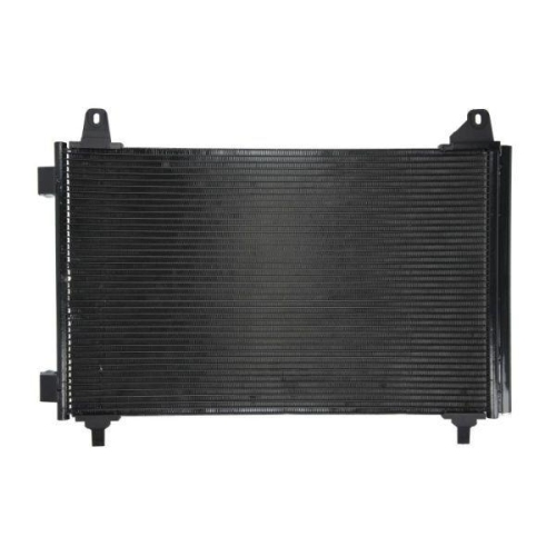 THERMOTEC Kondensator, Klimaanlage KTT110773