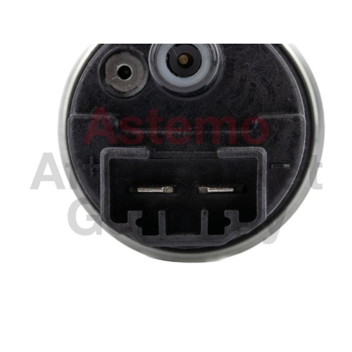 ASTEMO Kraftstoffpumpe 2503198