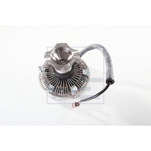 PE Automotive Kupplung, K&uuml;hlerl&uuml;fter 120.566-00A