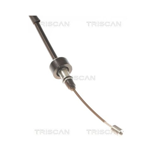 TRISCAN Seilzug, Feststellbremse 8140 4310121