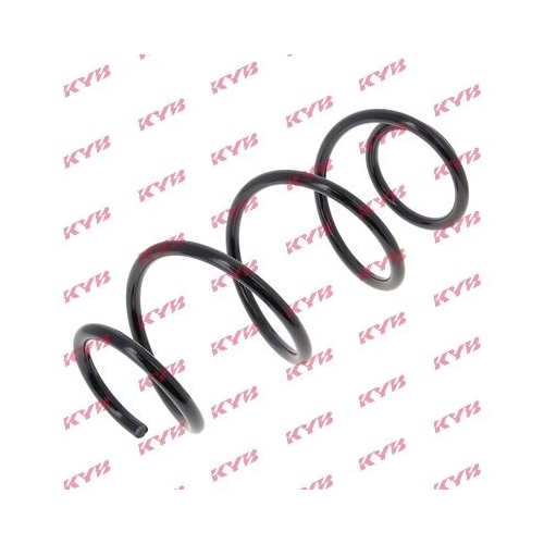 KYB Fahrwerksfeder K-Flex RA3504