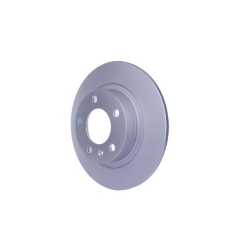 HELLA Bremsscheibe PRO 8DD 355 118-171