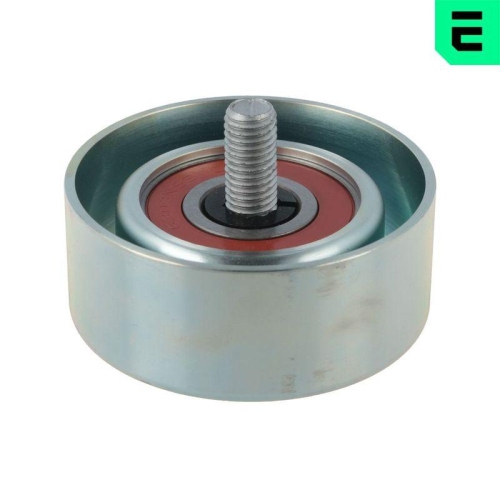 OPTIMAL Umlenk-/F&uuml;hrungsrolle, Keilrippenriemen 0-N2021