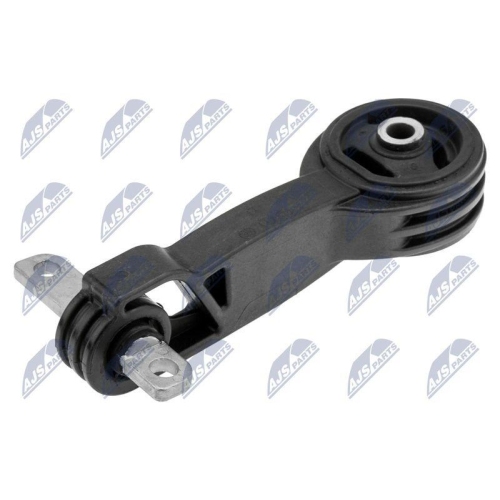 NTY Lagerung, Motor ZPS-HD-013