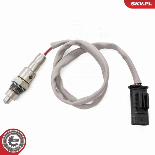 ESEN SKV Lambdasonde