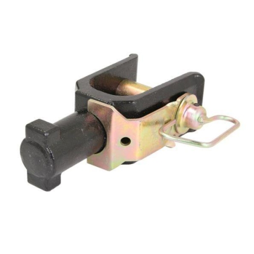 S-TR Anhängebock, Anhängevorrichtung TEQ-09.043