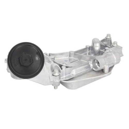 THERMOTEC Ölkühler, Motoröl D4X014TT