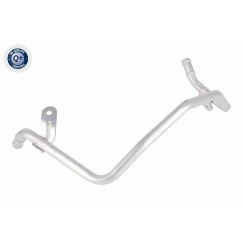 VAICO K&uuml;hlmittelrohrleitung Q+, Erstausr&uuml;sterqualit&auml;t V10-9996