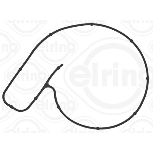 ELRING Dichtung, Wasserpumpe 044.710