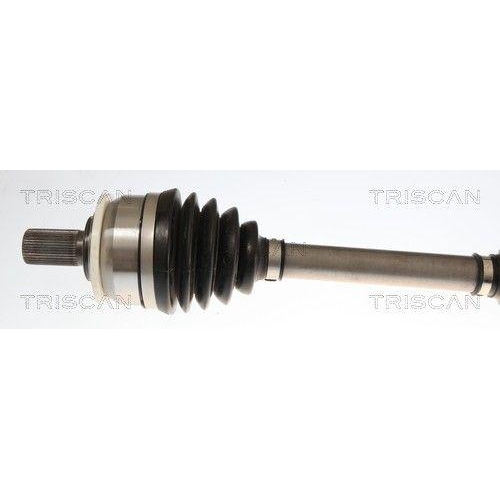 TRISCAN Antriebswelle 8540 27574