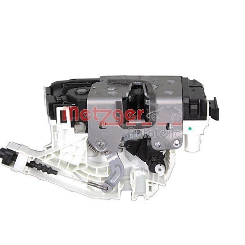 METZGER AUTOTEILE T&uuml;rschloss GREENPARTS 2314395