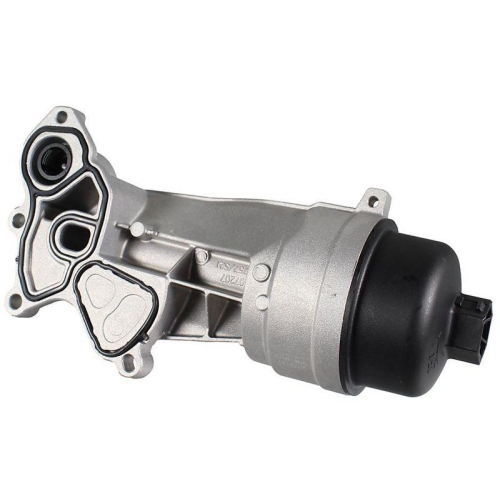 METZGER AUTOTEILE Geh&auml;use, &Ouml;lfilter 2370151