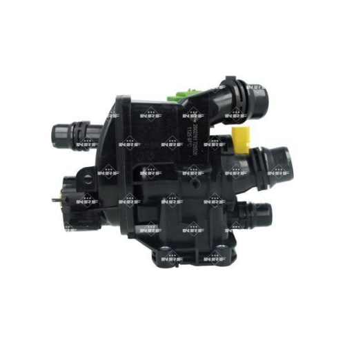 NRF Thermostat, K&uuml;hlmittel EASY FIT 725526