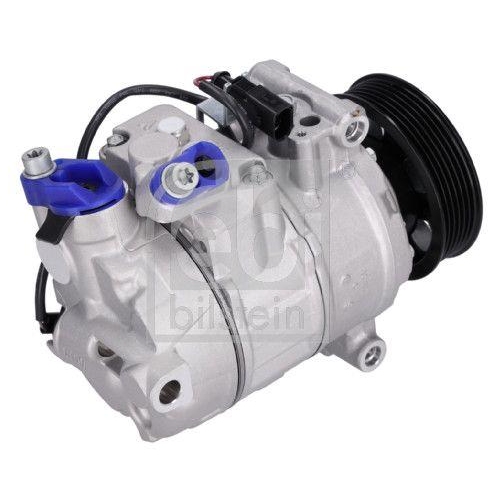 FEBI BILSTEIN Kompressor, Klimaanlage 1001849
