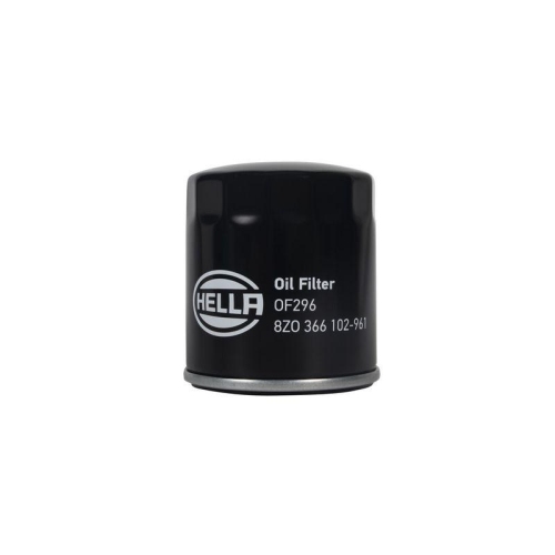 HELLA &Ouml;lfilter 8ZO 366 102-961