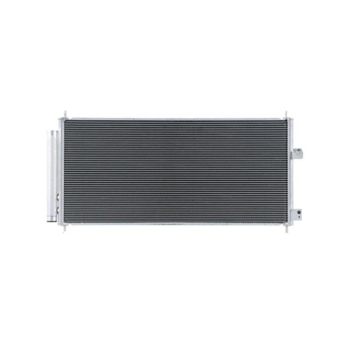 HELLA Kondensator, Klimaanlage >>> Easy2Fit <<< 8FC 366 221-901