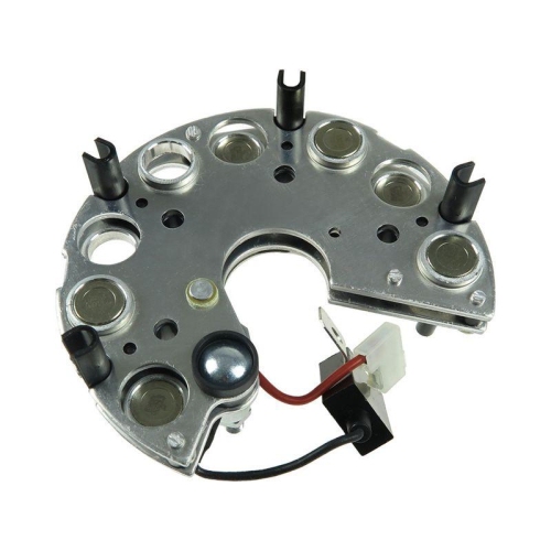 AS-PL Gleichrichter, Generator AS ARC9065