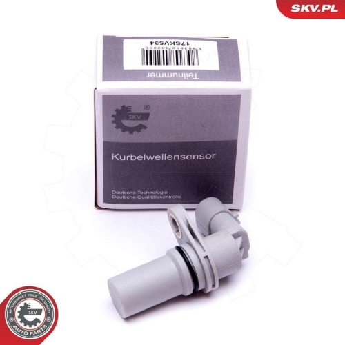 ESEN SKV Impulsgeber, Kurbelwelle 17SKV534