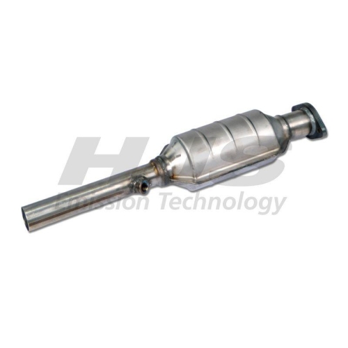 HJS Katalysator 96 11 4207
