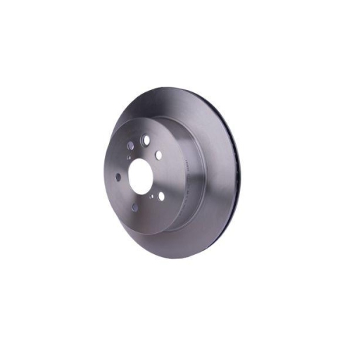 HELLA Bremsscheibe 8DD 355 112-881