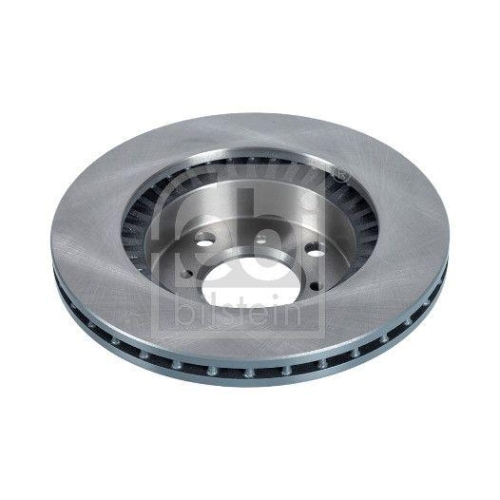 FEBI BILSTEIN Bremsscheibe 108612
