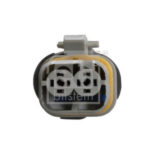 FEBI BILSTEIN Sensor, Raddrehzahl 40545