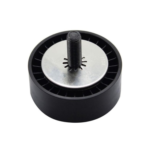 SKF Umlenk-/F&uuml;hrungsrolle, Keilrippenriemen VKM 35520