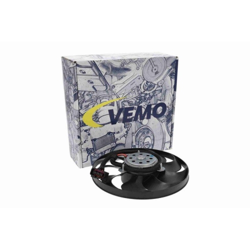 VEMO Lüfter, Motorkühlung Original VEMO Qualität V15-01-1923