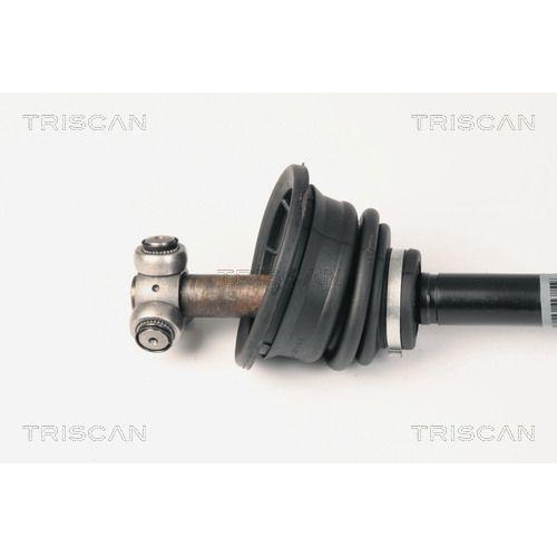 TRISCAN Antriebswelle 8540 25605