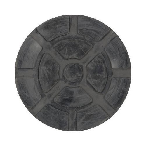 Gummiteller 34 f&uuml;r Ravaglioli / Werther Hebeb&uuml;hnen 123 mm KS TOOLS 160.0541