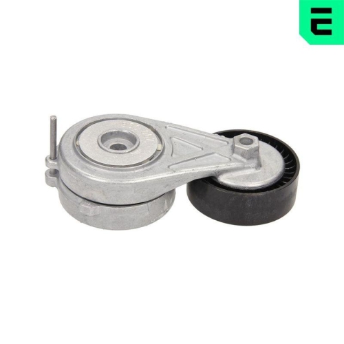 OPTIMAL Spannrolle, Keilrippenriemen 0-N2026