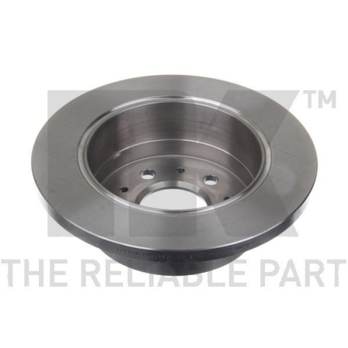 NK Bremsscheibe 203731