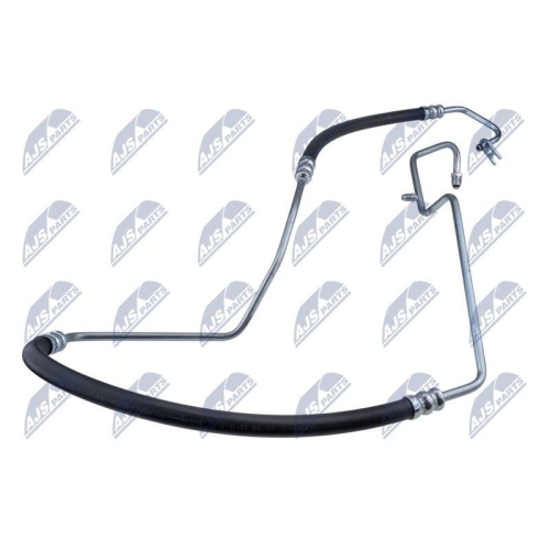 NTY Hydraulikschlauch, Lenkung SPH-RE-004